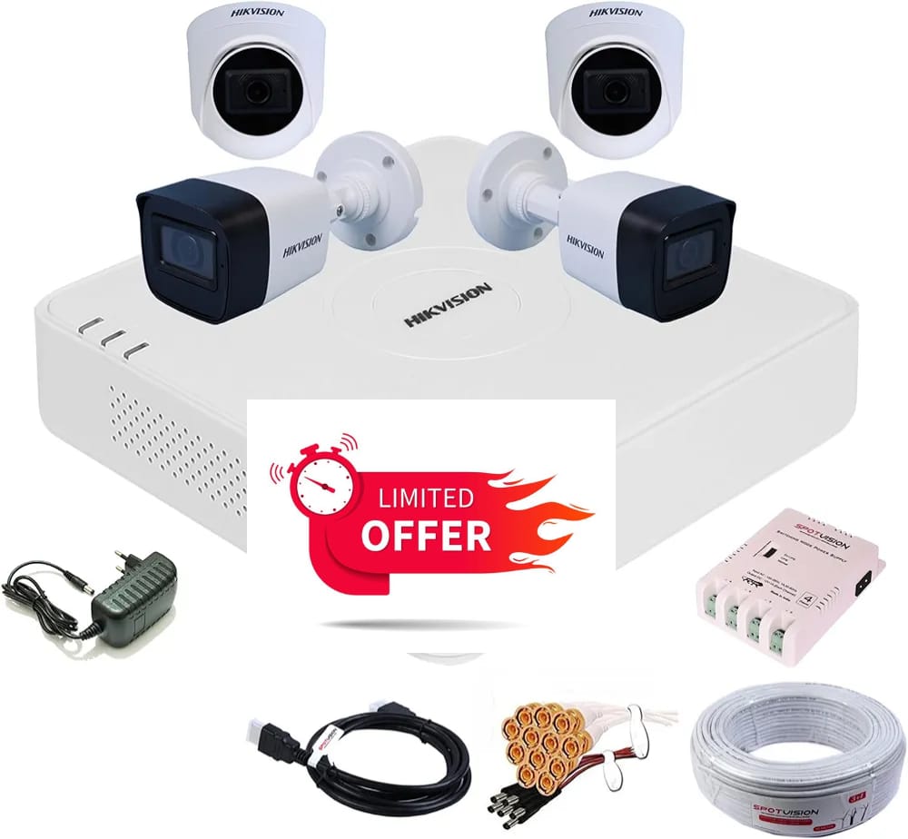 CCTV Camera